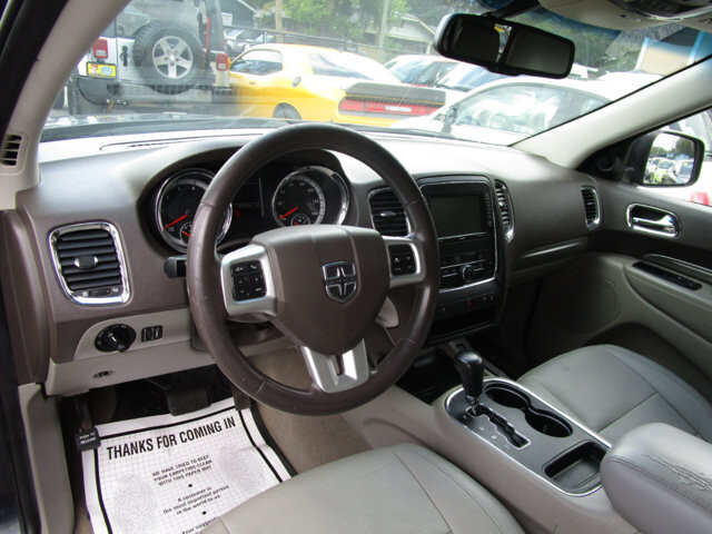 2013 Dodge Durango in Tampa, FL 33604-6914 - 2372972 47