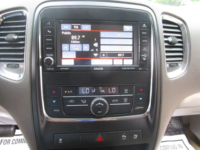 2013 Dodge Durango in Tampa, FL 33604-6914 - 2372972 5