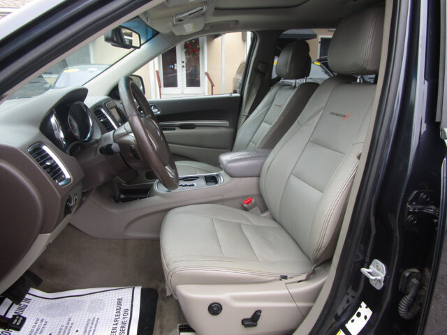 2013 Dodge Durango in Tampa, FL 33604-6914 - 2372972 8