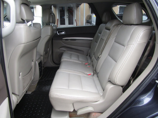 2013 Dodge Durango in Tampa, FL 33604-6914 - 2372972 12