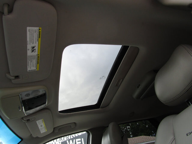 2013 Dodge Durango in Tampa, FL 33604-6914 - 2372972 49