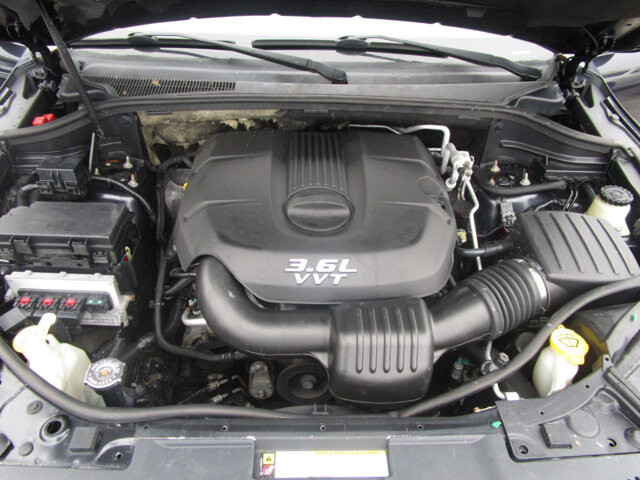 2013 Dodge Durango in Tampa, FL 33604-6914 - 2372972 24