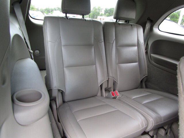 2013 Dodge Durango in Tampa, FL 33604-6914 - 2372972 42