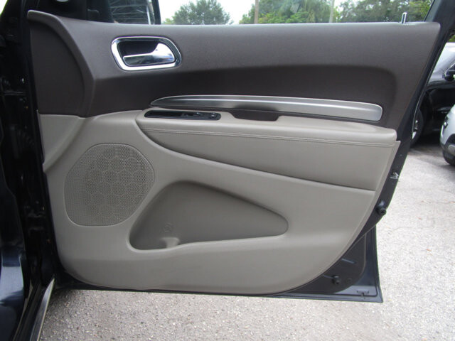 2013 Dodge Durango in Tampa, FL 33604-6914 - 2372972 20