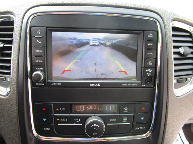 2013 Dodge Durango in Tampa, FL 33604-6914 - 2372972 39