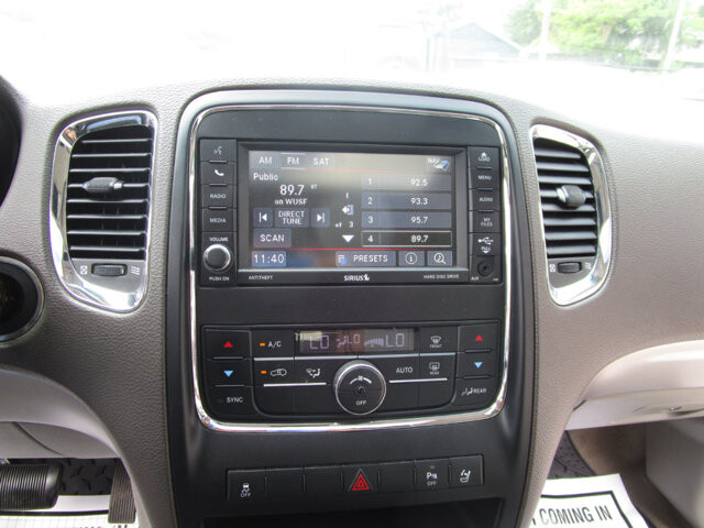 2013 Dodge Durango in Tampa, FL 33604-6914 - 2372972 38