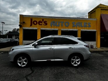 2015 Lexus RX 350 in Indianapolis, IN 46222-4002