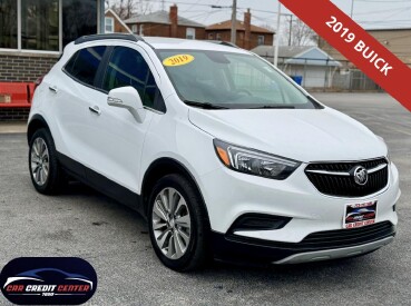 2019 Buick Encore in Chicago, IL 60620