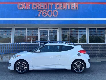 2016 Hyundai Veloster in Chicago, IL 60620