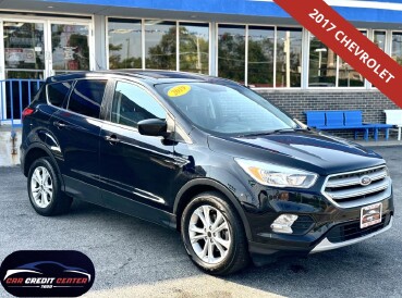 2019 Ford Escape in Chicago, IL 60620