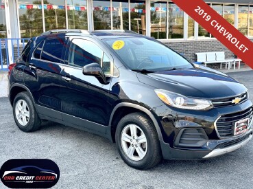 2019 Chevrolet Trax in Chicago, IL 60620