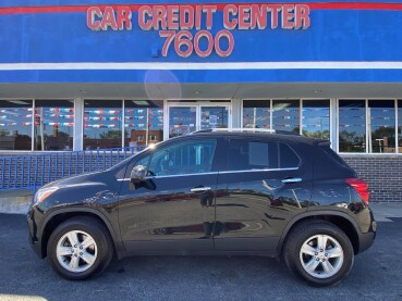 2019 Chevrolet Trax in Chicago, IL 60620