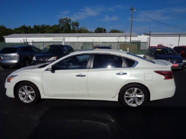 2013 Nissan Altima in Lebanon, TN 37087-3302