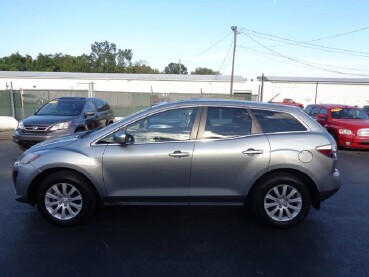 2011 Mazda CX-7 in Lebanon, TN 37087-3302