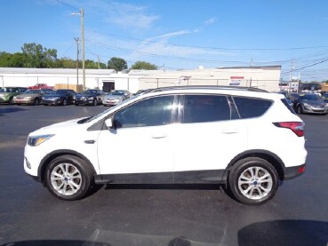 2018 Ford Escape in Lebanon, TN 37087-3302