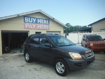 2008 Kia Sportage in Holiday, FL 34690