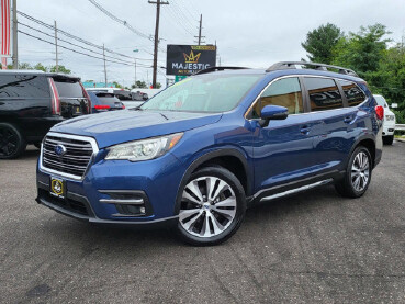 2019 Subaru Ascent in Cinnaminson, NJ 08077