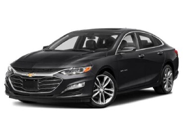 2020 Chevrolet Malibu in Cinnaminson, NJ 08077