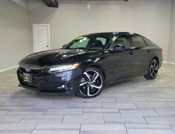 2021 Honda Accord in Cinnaminson, NJ 08077