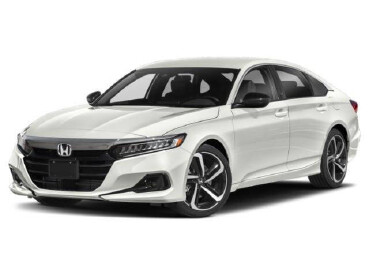 2021 Honda Accord in Cinnaminson, NJ 08077