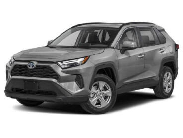 2022 Toyota RAV4 in Cinnaminson, NJ 08077