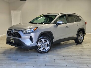 2022 Toyota RAV4 in Cinnaminson, NJ 08077