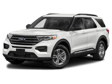 2022 Ford Explorer in Cinnaminson, NJ 08077