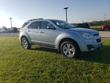 2014 Chevrolet Equinox in Waukesha, WI 53186