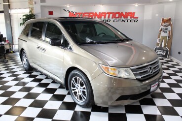 2012 Honda Odyssey in Lombard, IL 60148