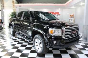 2016 GMC Canyon in Lombard, IL 60148