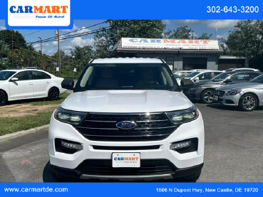 2020 Ford Explorer in New Castle, DE 19720