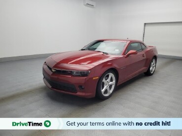 2015 Chevrolet Camaro in Union City, GA 30291