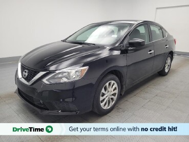 2019 Nissan Sentra in Madison, TN 37115