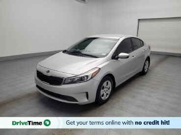 2017 Kia Forte in Augusta, GA 30907