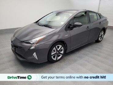 2018 Toyota Prius in Albuquerque, NM 87123