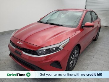 2022 Kia Forte in Houston, TX 77037