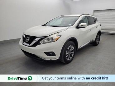 2017 Nissan Murano in Tampa, FL 33612