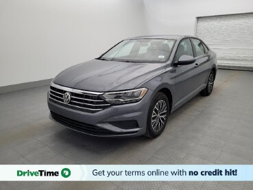 2021 Volkswagen Jetta in Tampa, FL 33619