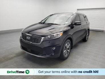 2019 Kia Sorento in Jacksonville, FL 32210