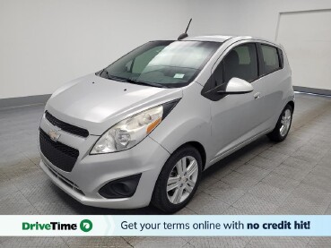 2015 Chevrolet Spark in Madison, TN 37115