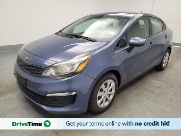 2016 Kia Rio in Louisville, KY 40258