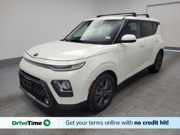 2020 Kia Soul in Madison, TN 37115