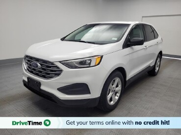 2019 Ford Edge in Madison, TN 37115