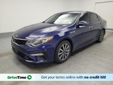 2019 Kia Optima in Madison, TN 37115