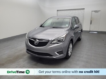 2019 Buick Envision in Miamisburg, OH 45342