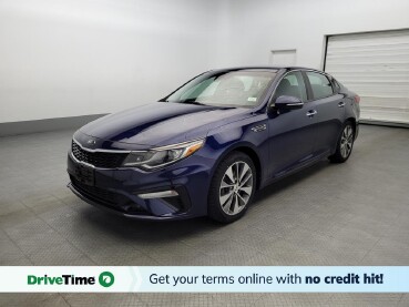 2019 Kia Optima in Williamstown, NJ 8094