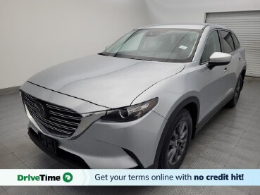 2022 MAZDA CX-9 in Houston, TX 77034