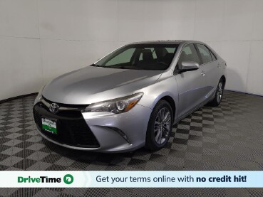 2017 Toyota Camry in Midlothian, IL 60445