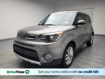 2019 Kia Soul in Grand Rapids, MI 49508