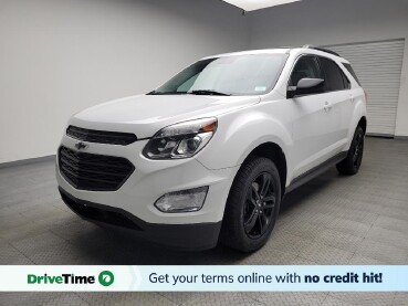 2017 Chevrolet Equinox in Indianapolis, IN 46222